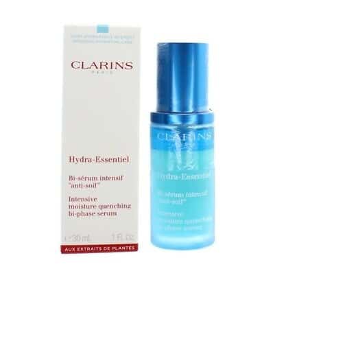 clarins serum hydra essentiel bi phase intensive moisture quenching 30ml wpp1712566963348