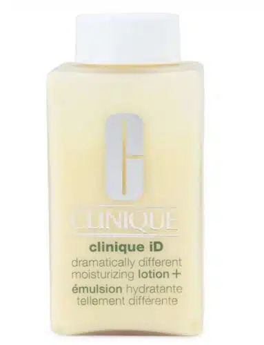 clinique id dramatically different 39 fl oz moisturizing lotion dry skin skin new