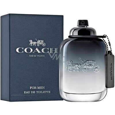 Coach