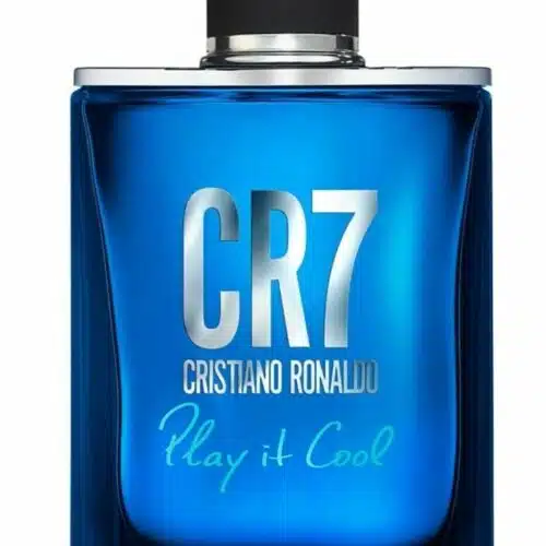 cristiano ronaldo cr7 play it cool 50ml edt spray 2