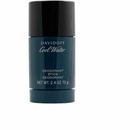 DAVIDOFF COOL WATER MAN DEODORANT STICK 70G