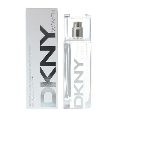 dkny women eau de toilette 30ml spray for her