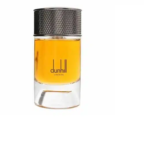 Dunhill Signature Moroccan Amber Eau de Parfum 100ml Spray For Him Dunhill Signature Moroccan Amber Eau de Parfum 100ml Spray For Him