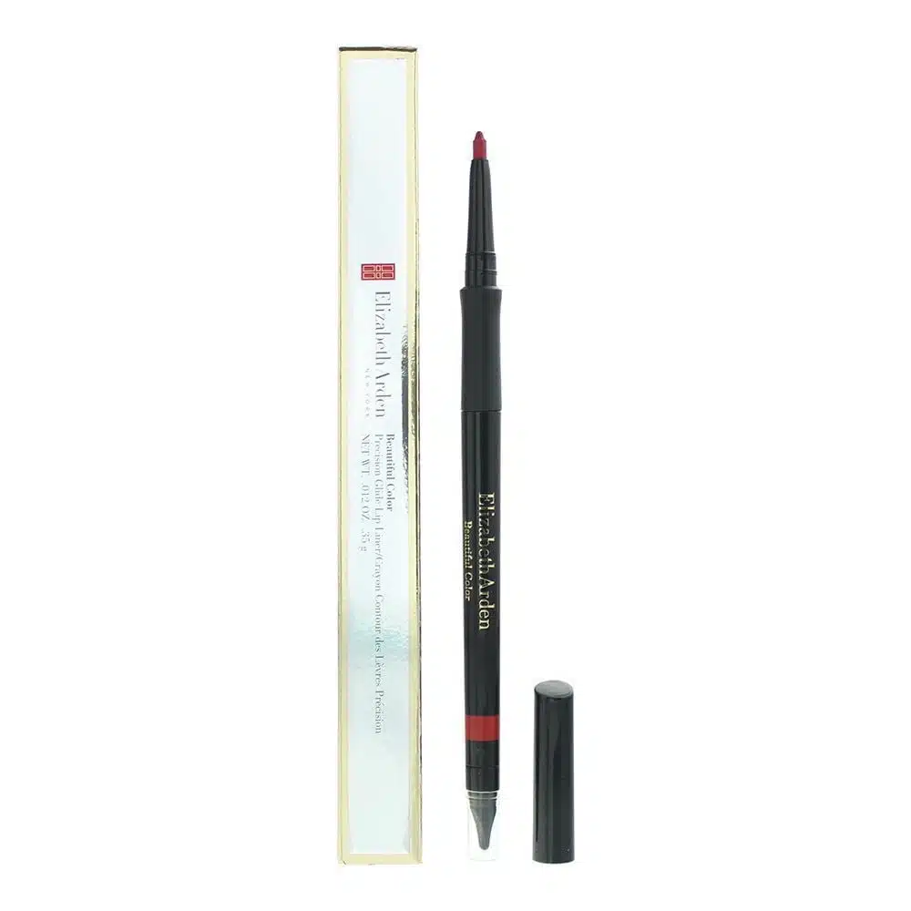 elizabeth arden 01 red door red lip liner 035g
