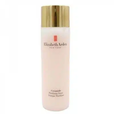 elizabeth arden ceramide purifying toner 200ml 2
