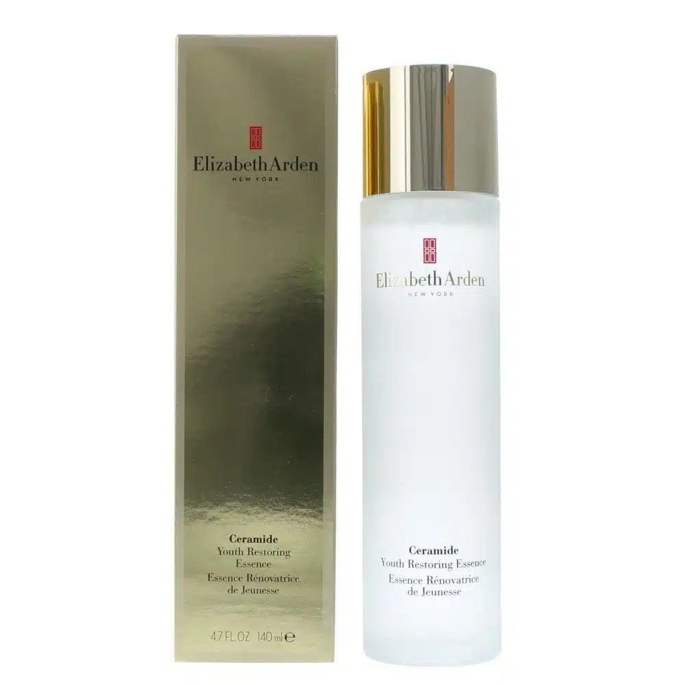 elizabeth arden ceramide yourh restoring essence 140ml