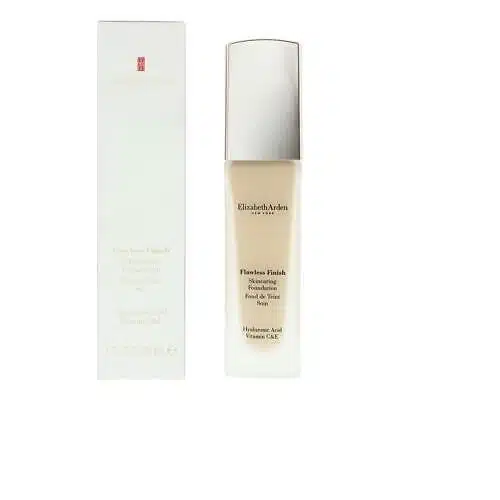elizabeth arden flawless finish 220w light warm yellow tone foundation 30ml wpp1711696198328