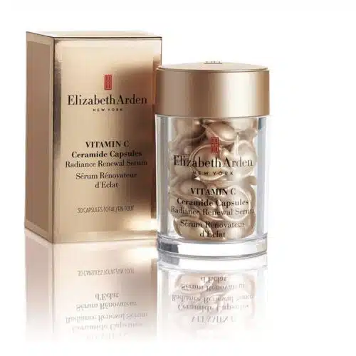 elizabeth arden vitamin c ceramide capsules radiance renewal serum 30 capsules wpp1711705953213