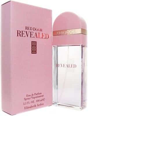 elizabeth arden womens red door revealed 100ml edp perfume fragrance copy