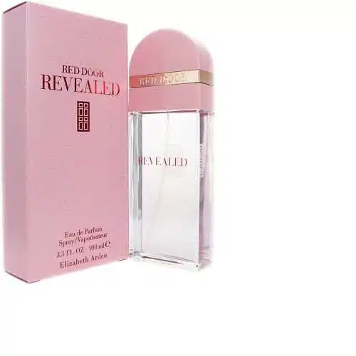 elizabeth arden womens red door revealed 100ml edp perfume fragrance copy