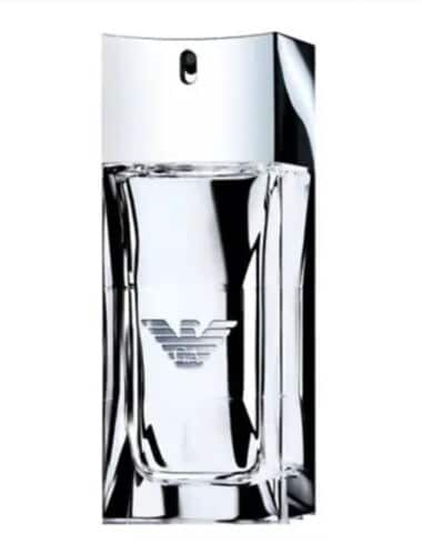 emporio armani diamonds for men eau toilette 75ml mens fragrance 2