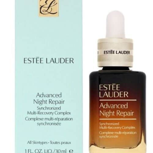 Estee Lauder