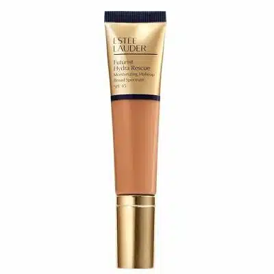 estee lauder futurist hydra rescue 5w1 bronze