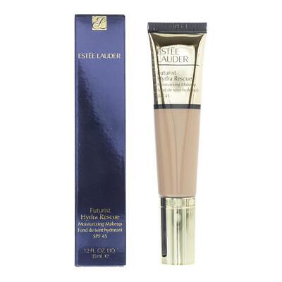 Estee Lauder Futurist Hydra Rescue Moisturising Makeup 35ml - 3N1 Ivory Beige
