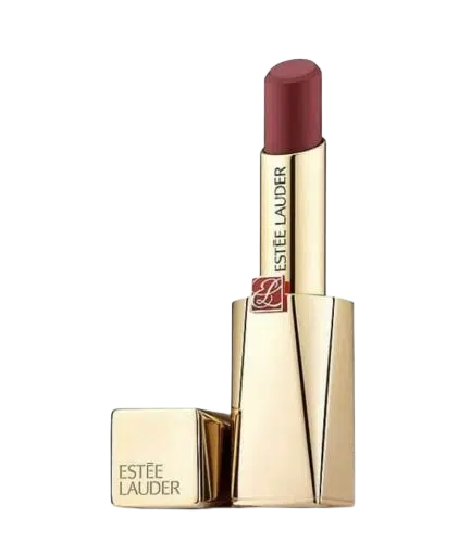 estee lauder pure color desire lipstick 102 give in 31g