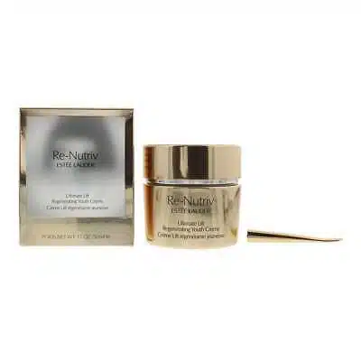 estee lauder re nutriv ultimate lift regenerating youth eye cream 50ml