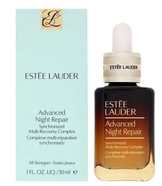 Estee Lauder