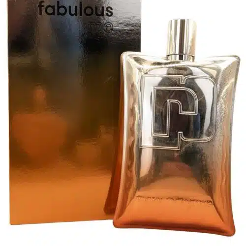 fabulous me paco rabanne eau de parfum spray 62ml for women