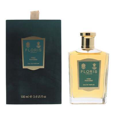 floris vert fougere 100ml edp spray for him