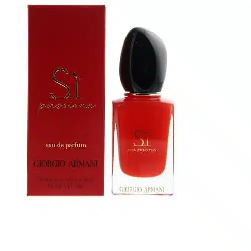 giorgio armani si passione eau de parfum 30ml spray for her new women edp wpp1711610955831
