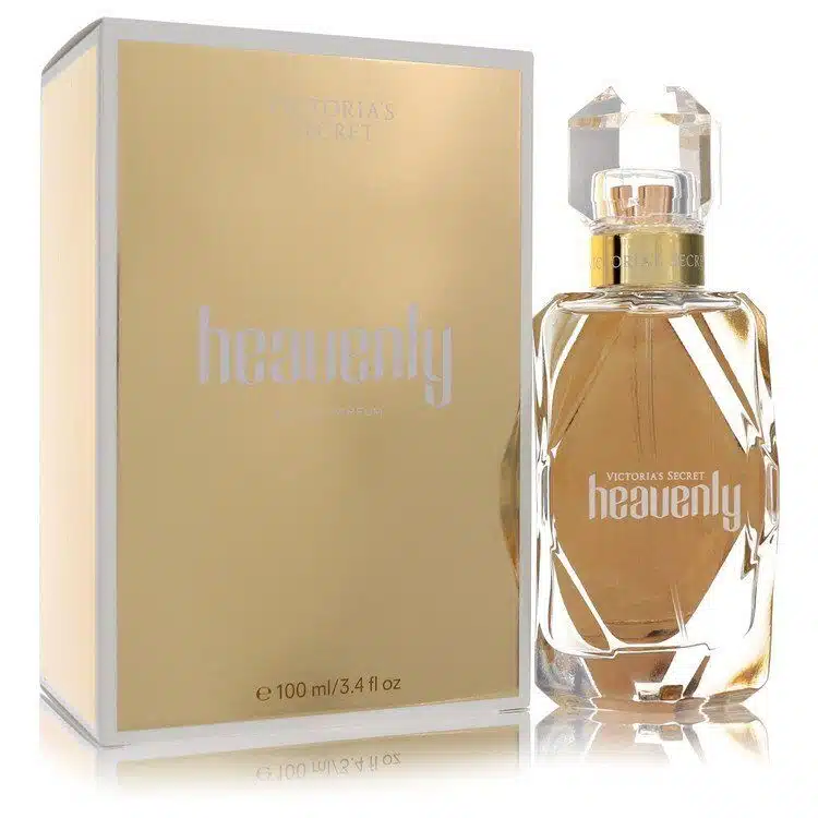 heavenly by victoria secret eau de parfum spray 34 oz for women