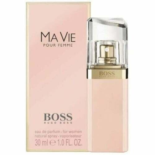 hugo boss ma vie eau de parfum 30ml edp for her