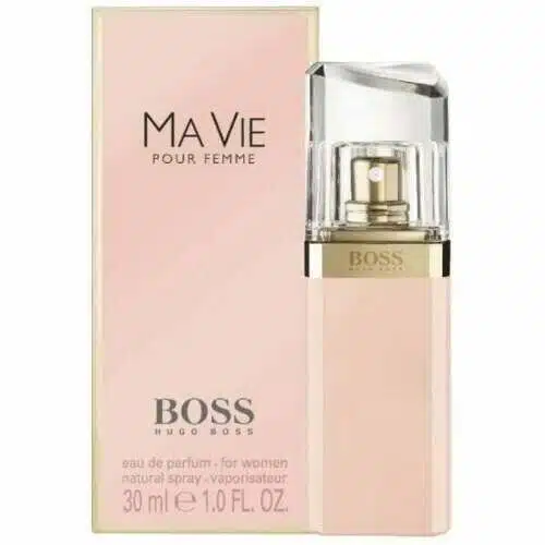 hugo boss ma vie eau de parfum 30ml edp for her