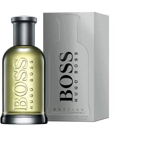 Hugo Boss