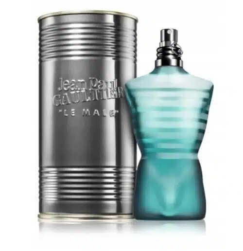 jean paul gaultier le male eau de toilette edt for men 40ml