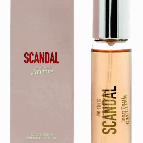jean paul gaultier scandal 15ml eau de parfum spray
