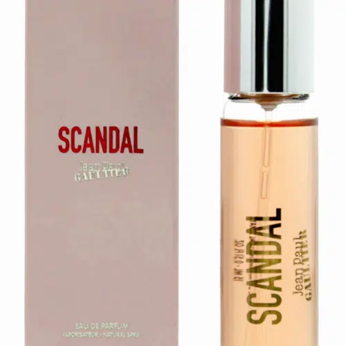 jean paul gaultier scandal 15ml eau de parfum spray