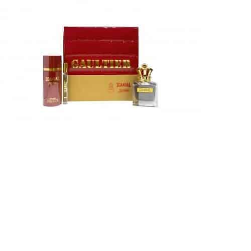 jean paul gaultier scandal pour homme gift set 100ml edt 150ml deo 10ml edt wpp1711955915942