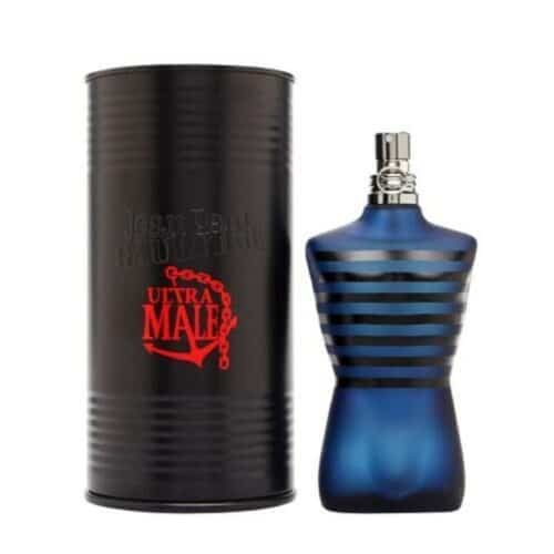 jean paul gaultier ultra male 125ml edt