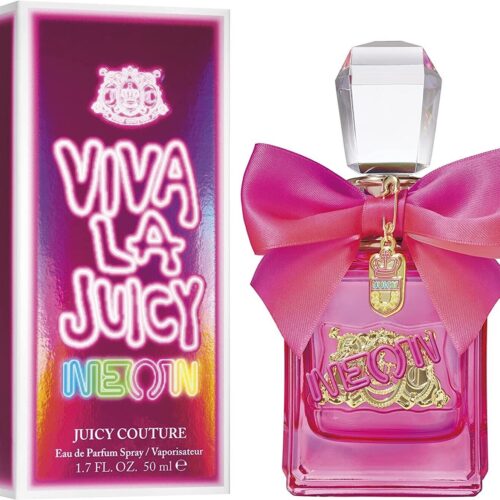 juicy couture viva la juicy neon 50ml edp spray