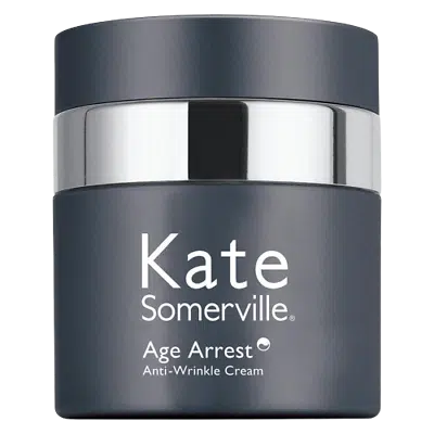 kate somerville age arrest anti wrinkle cream 50ml