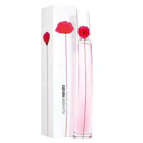 kenzo flower by kenzo poppy bouquet 30ml edp spray