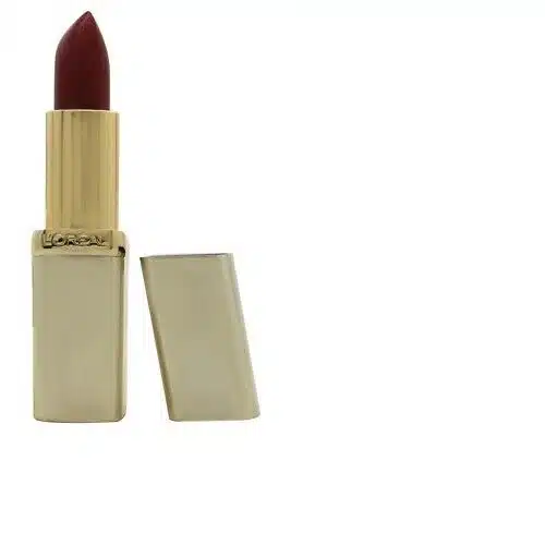 l oreal color riche lipstick 37g c411 wild tango