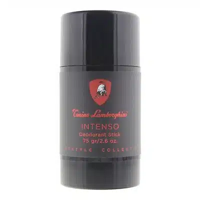 lamborghini intenso deodorant stick 75ml