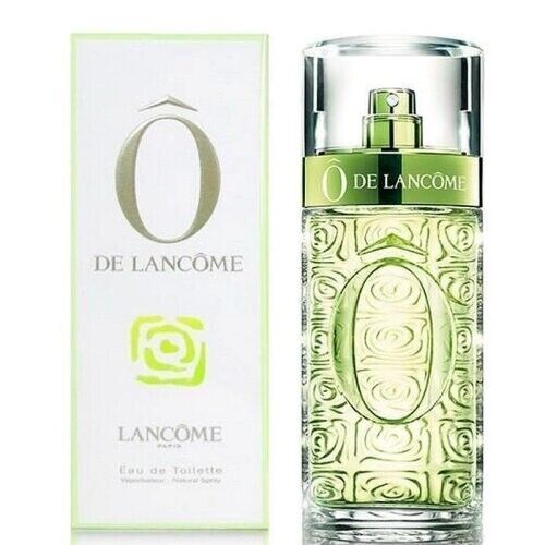 lancome eau de toilette 125ml