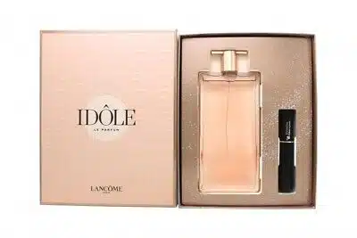 lancome idole gift set 50ml edp 2ml hypnose volume a porter mascara