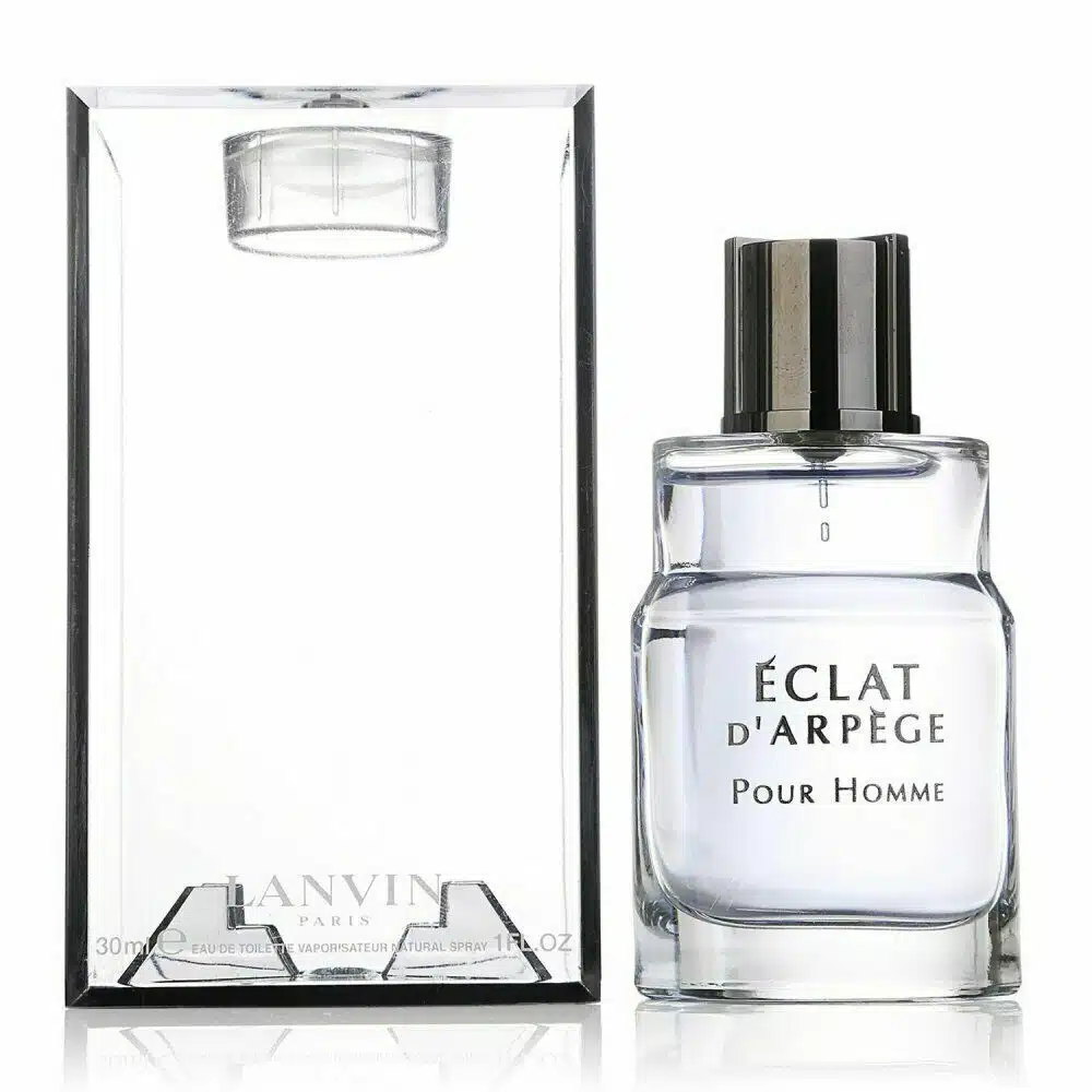 #image_title lanvin eclat d arpege eau de toilette spray for men 30 ml
