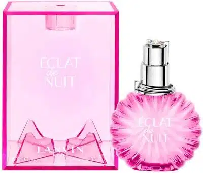 lanvin eclat de nuit 100ml eau de parfum spray