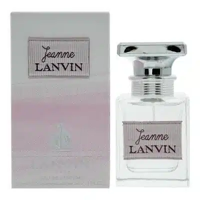 lanvin jeanne eau de parfum 30ml spray women new edp for her