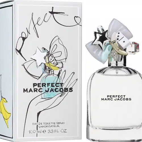 marc jacobs perfect 100ml eau de toilette