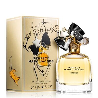marc jacobs perfect intense 50ml eau de parfum spray 2