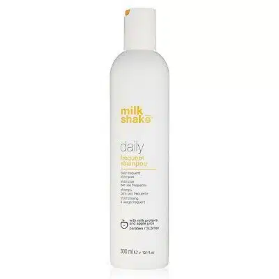 milk shake daily frequent shampoo 300ml