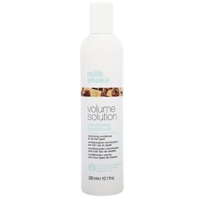milk shake volume solution conditioner for all hair types 300ml