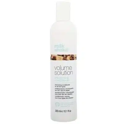 milk shake volume solution conditioner for all hair types 300ml