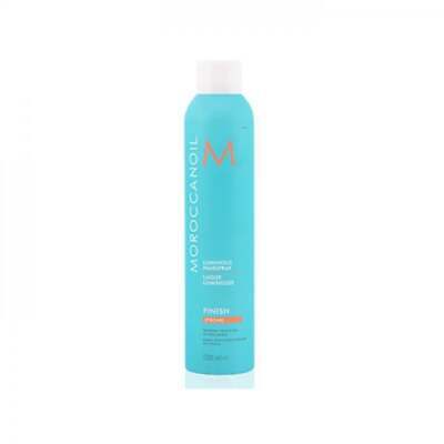 moroccanoil strong luminous finishing hair spray 330ml