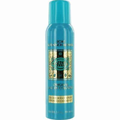 muelhens 4711 original deodorant spray 150ml copy